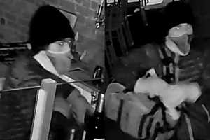 Liquor Stolen From Newton Pizzeria Plagued By Back-To-Back Break-Ins: Police