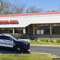 Vermont 45-Year-Old Killed While Crossing Route 1 In Saugus: Police