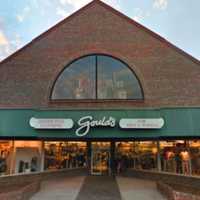 Gould's Distinctive Clothing In Acton Closing After 89 Years Of 'Knowledgeable' Service