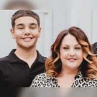 Mom Of Star Student Choked Out By Baltimore County Art Teacher Shares Their Pain