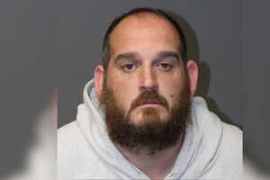 Familiar Fiend Caught For Planned Attack On Elderly West Springfield Woman: Police