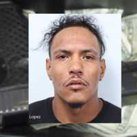 Convicted Western Mass Drug Dealer Shot At Same Woman Twice In 3 Weeks: Police