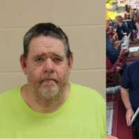 Westborough Elementary School Custodian Busted With Child Porn: Police