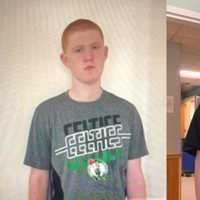 Teen Missing For Week: Police Worry For Health Of Central Mass 15-Year-Old