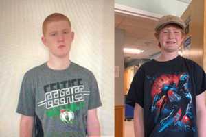 Teen Missing For Week: Police Worry For Health Of Northborough 15-Year-Old