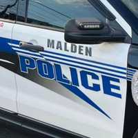 <p>Malden Police Department</p>