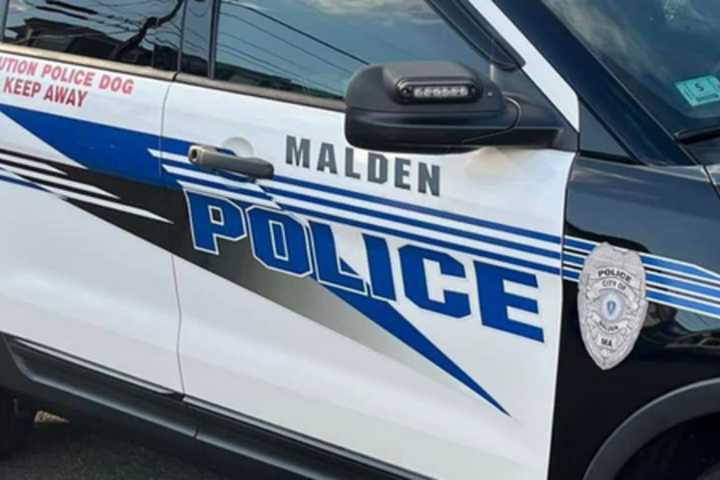 25-Year-Old Man Apprehended For Shots Fired In Malden: Police