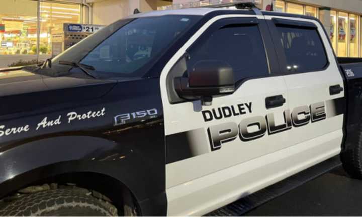 Dudley Police