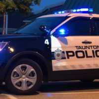78-Year-Old Man Hit By Car In Taunton: Police