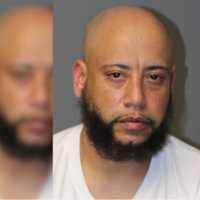 96 Packs Of Heroin Found On Western Mass Convict During Arrest: Police