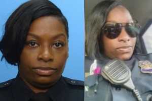 Family Outraged Over Revision To 'Officer Keona Holley Public Safety Act'