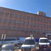Two Inmates Supposedly Overdosed At DC Jail In Three Days: Report