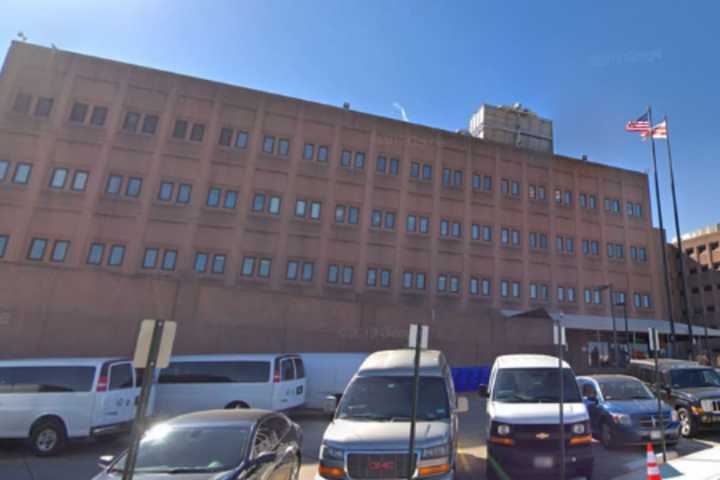 Two Inmates Supposedly Overdosed At DC Jail In Three Days: Report