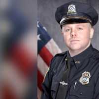 'One Of The Kindest': Malden Police Officer Dies Unexpectedly At Age 33
