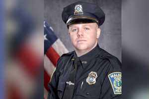 'One Of The Kindest': Malden Police Officer Dies Unexpectedly At Age 33
