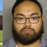 Baltimore County Teacher Arrested For Supposedly Choking Students: Report