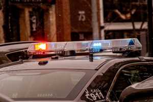 Driver Killed Checking On Disabled Vehicle In Greenwich Hit-Run Crash; Police Look For Ford Van
