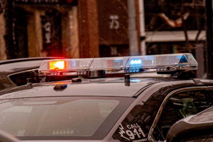 Driver Killed Checking On Disabled Vehicle In Greenwich Hit-Run Crash; Police Look For Ford Van