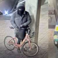 $10,000 Reward Offered For Info Regarding Rockville 7-Eleven Robber: Police