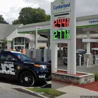 19-Year-Old Shot Outside Cumberland Farms In Western Mass: Police