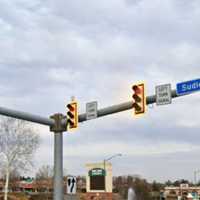 Pedestrian Flown To Hospital After Prince William County Car Crash: Sheriff's Office