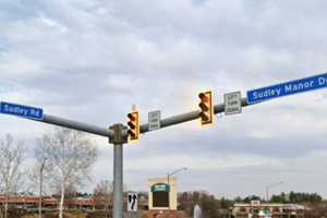 Pedestrian Flown To Hospital After Prince William County Car Crash: Sheriff's Office