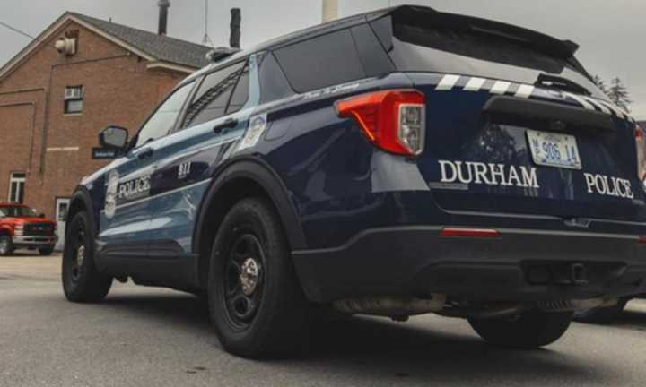 Durham Police Department