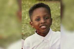 Boston Community Mourns Loss Of 'Beautiful' 4-Year-Old Boy Mohamed Fofana