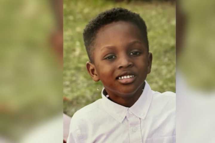 Search Continues For Missing 4-Year-Old Boy At Castle Island In Boston: Police