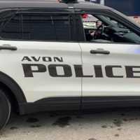 Police Pursuit Starts In Avon, Ends In Arrest Of 25-Year-Old Brockton Man
