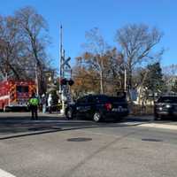 Man Killed By Haverhill Commuter Rail Train Near Melrose/Cedar Park Station: MBTA
