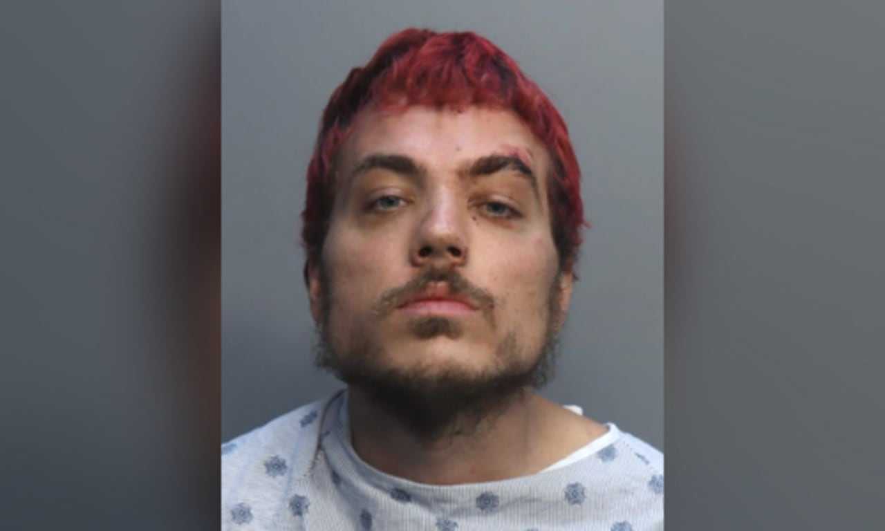 South Shore Double Homicide Suspect Pleads Not Guilty To Elderly Couple ...