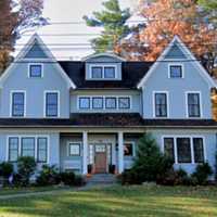 Former Bruins Coach Bruce Cassidy's Winchester Home On The Market For $2.9 Million