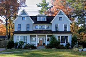 Former Bruins Coach Bruce Cassidy's Winchester Home On The Market For $2.9 Million