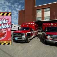 Gum Spicier Than Pepper Spray Sends 6 Western Mass Students To Hospitals