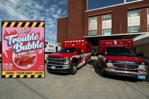 Gum Spicier Than Pepper Spray Sends 6 Western Mass Students To Hospitals