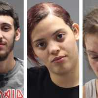 Officers Taunted During Central Mass Brawl, State Police Called In To Help