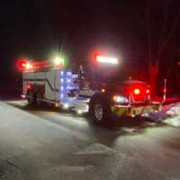 Explosive House Fire At Central Mass Home Claims Elderly Woman's Life: Officials