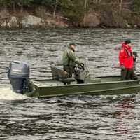 Body Of Mass Man Reported Missing While Fishing Pulled From NH Lake: Officials