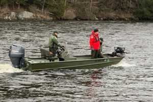 Body Of Mass Man Reported Missing While Fishing Pulled From NH Lake: Officials