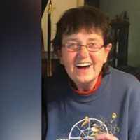 Grandmother Killed In Western Mass Fire Was 'Most Caring, Nicest Person'