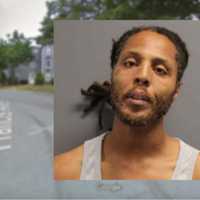 WORST NEIGHBOR EVER: Mansfield Resident Stabbed By Neighbor After Argument