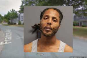 WORST NEIGHBOR EVER: Mansfield Resident Stabbed By Neighbor After Argument