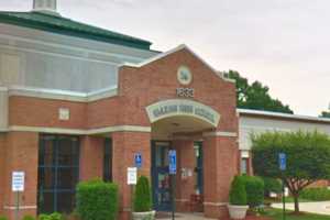 McLean High School Students Walk Out In Support Of Roe V. Wade (DEVELOPING)