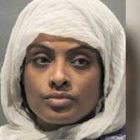 Maryland Woman Apprehended For Hitting Virginia Officer In The Face: Police