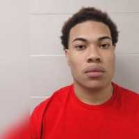 Mass Fugitive Wanted For Attempted Murder Caught In New Hampshire: Police