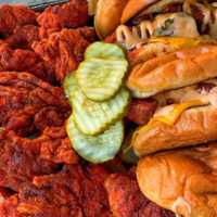 Dave's Hot Chicken Opening Second Massachusetts Location In Woburn