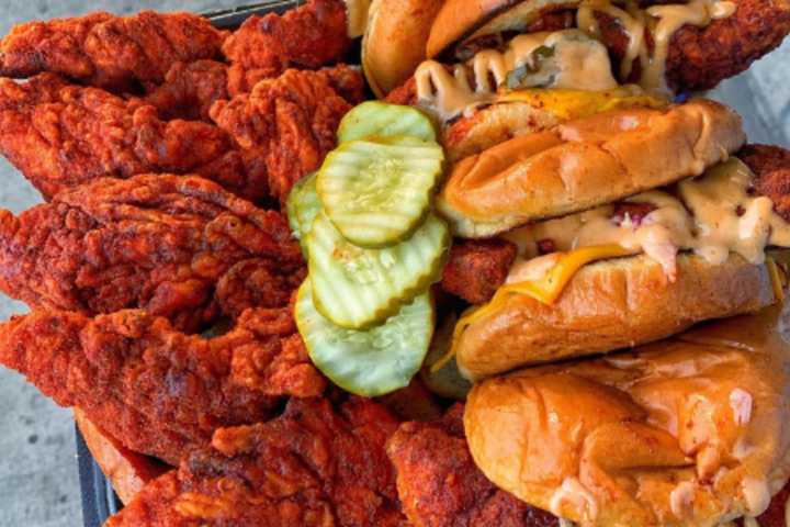 California-Based Hot Chicken Joint Opening Second Massachusetts Location