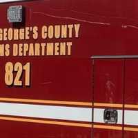 Corvette Passenger Dead, Driver Injured In Brandywine Crash: Police
