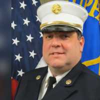 Former Fire Chief On Long Island Dies During Training At Age 49